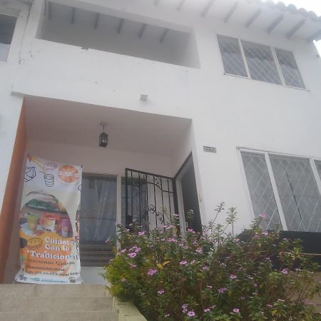 Welcome Home 2.0 Popayan Ngoại thất bức ảnh
