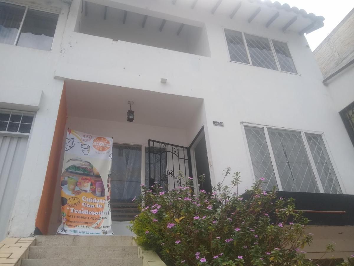 Welcome Home 2.0 Popayan Ngoại thất bức ảnh