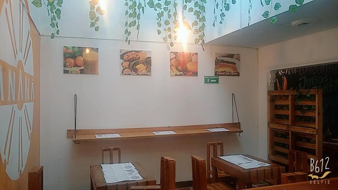 Welcome Home 2.0 Popayan Ngoại thất bức ảnh