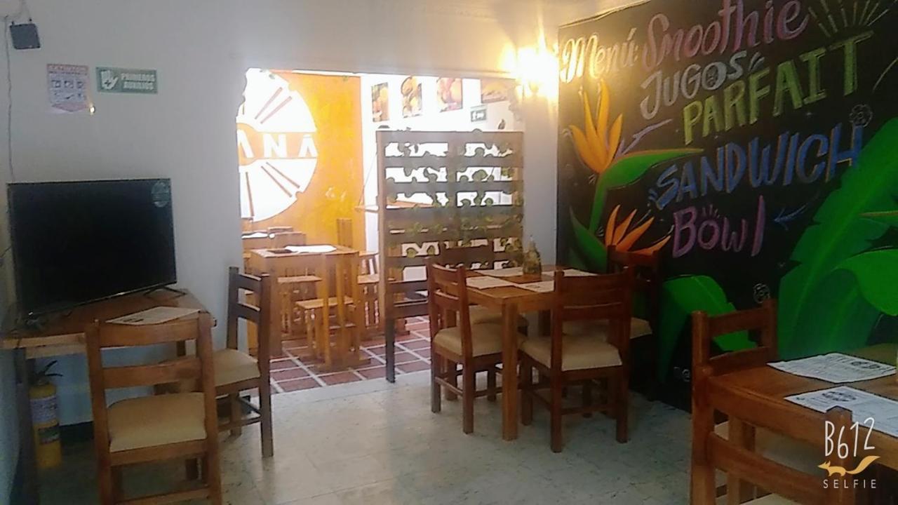 Welcome Home 2.0 Popayan Ngoại thất bức ảnh