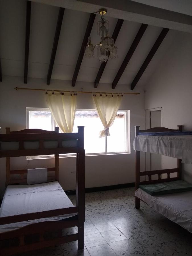 Welcome Home 2.0 Popayan Ngoại thất bức ảnh