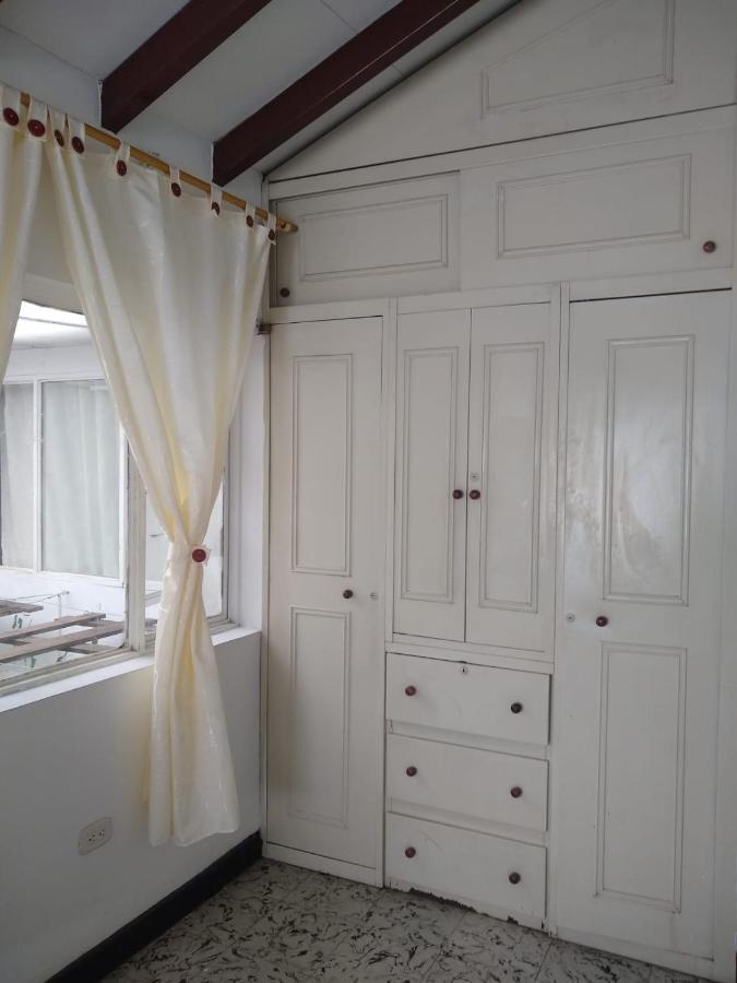 Welcome Home 2.0 Popayan Ngoại thất bức ảnh